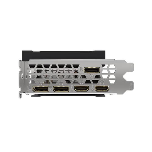 Gigabyte GeForce RTX 3080 Ti Eagle 12GB GDDR6X 384-bit Gaming Graphics Card